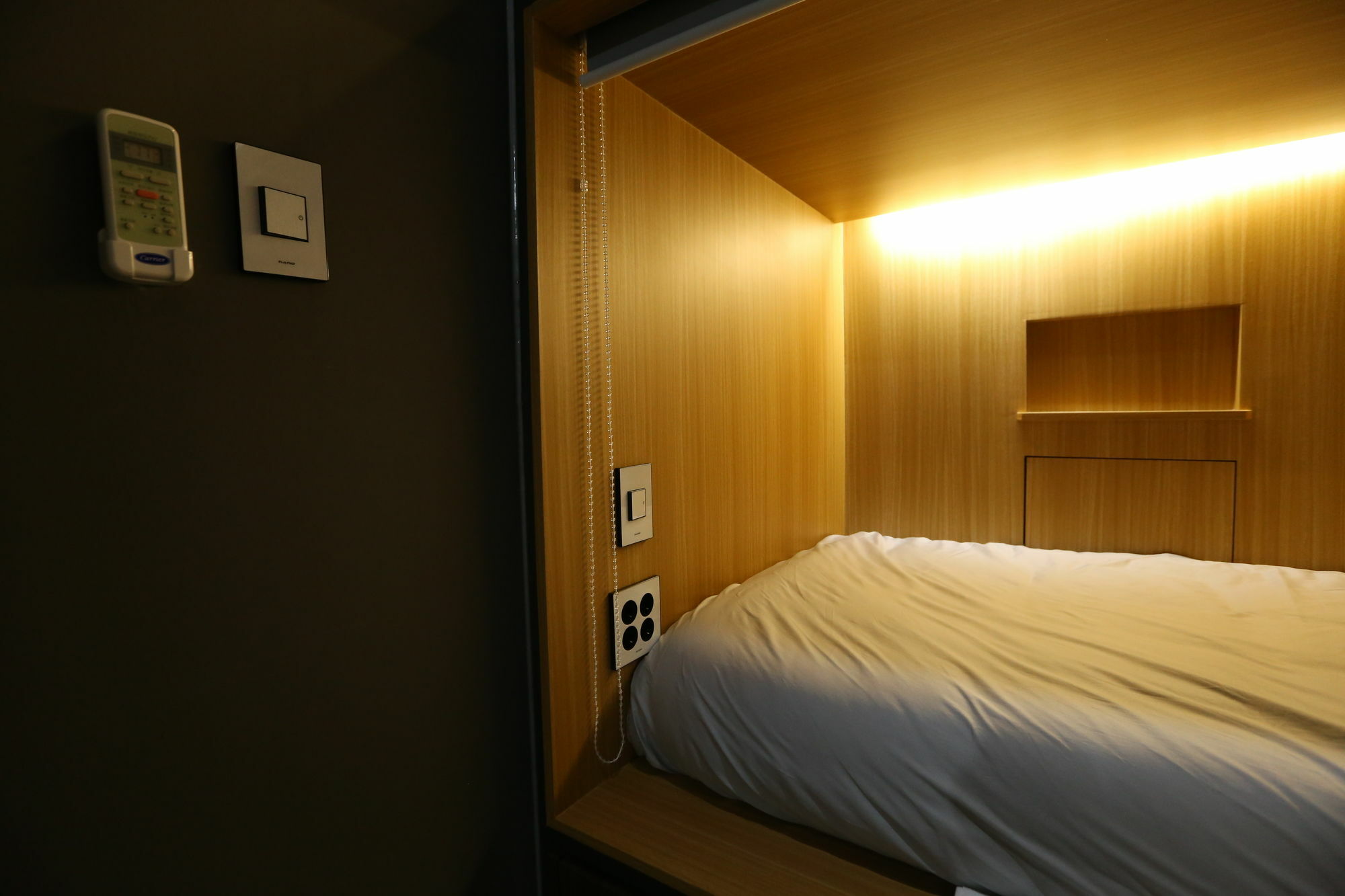 Philstay Myeongdong Boutique Female Nhà khách Seoul