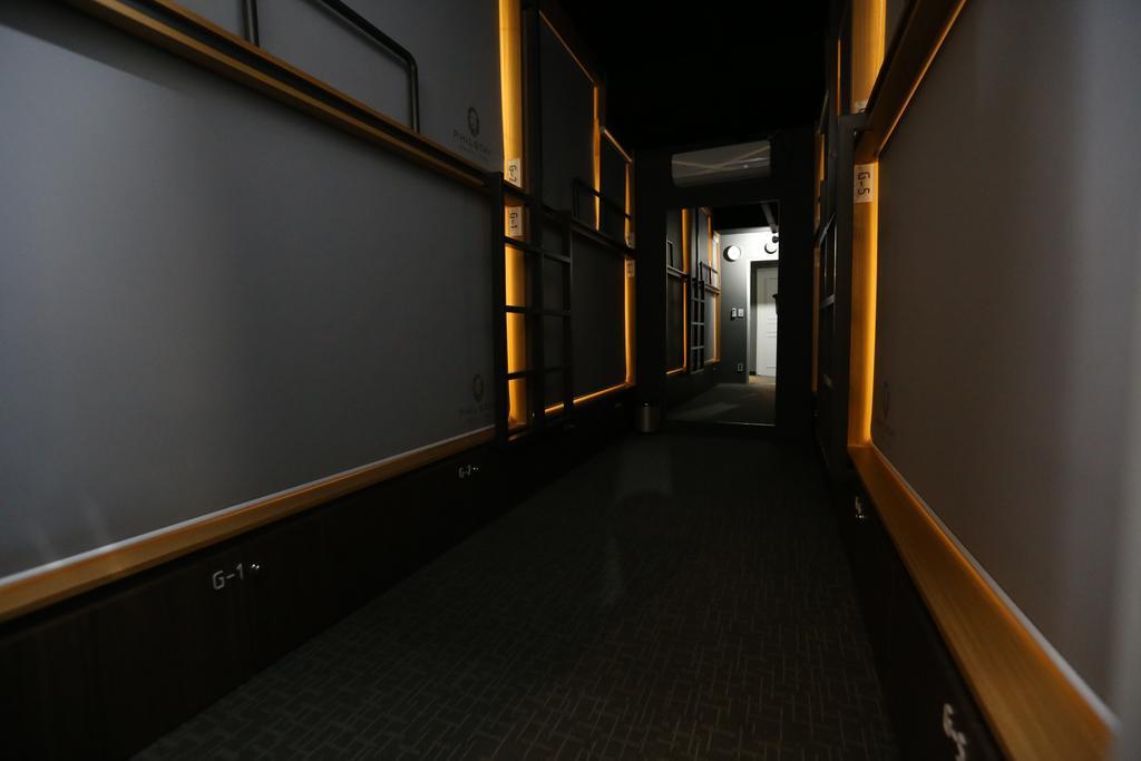 Philstay Myeongdong Boutique Female Guest house 2*